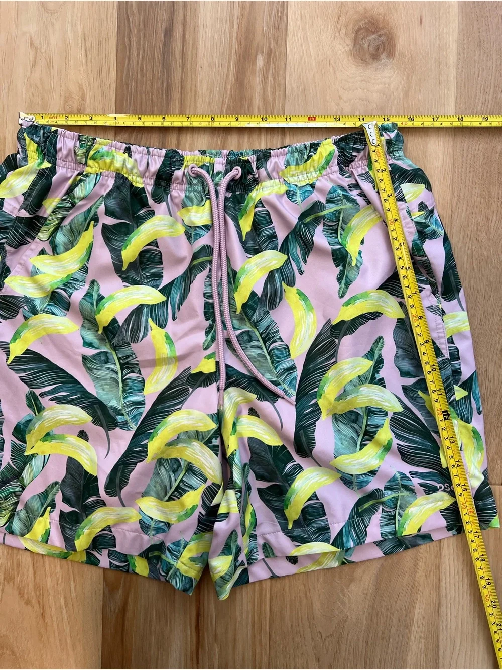 DSG loose fit